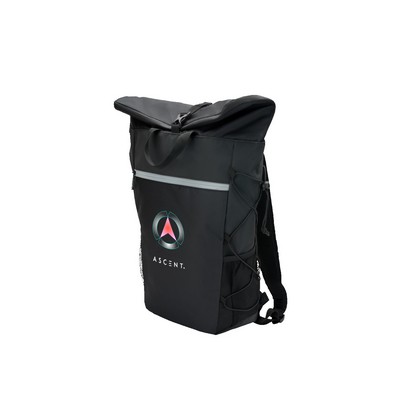 Urban Peak 24 Can Roll Top Backpack Cooler