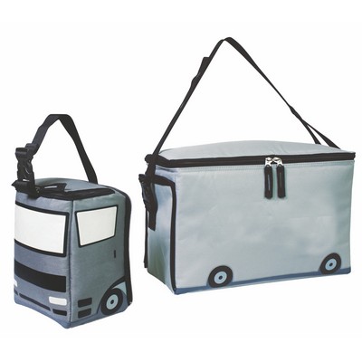 Mannitok Truck Cooler