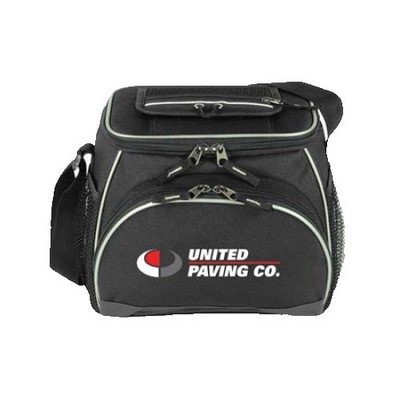 Mannitok 12-Can Cooler w/Easy Access Top