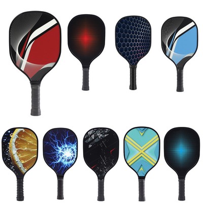 Carbon Fiber Pickleball Paddle