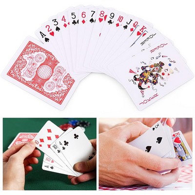 Playing Cards